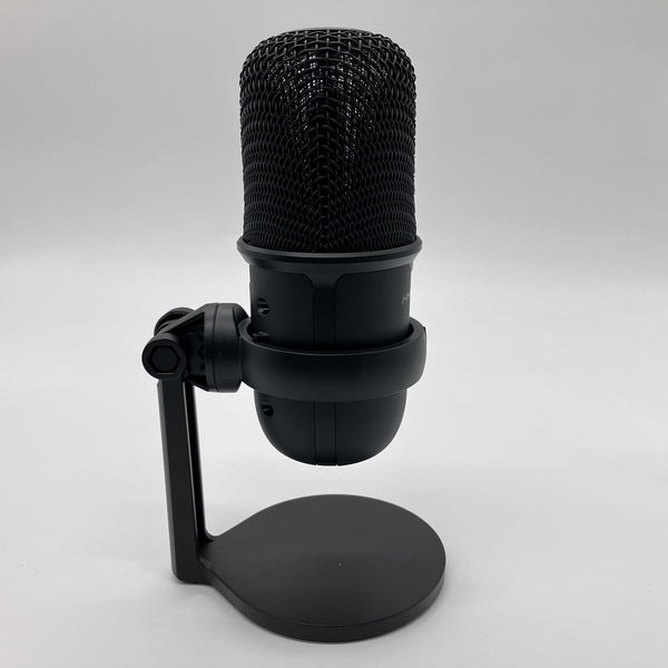 【中古】Hyper X SoloCast USBスタンドアロンマイク【4P5P8AA】【秋葉原】