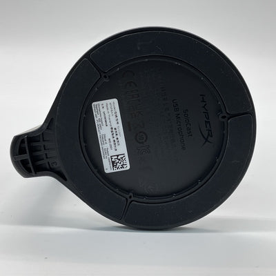 【中古】Hyper X SoloCast USBスタンドアロンマイク【4P5P8AA】【秋葉原】