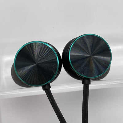【中古】OPPO O-Fresh Stereo Earphones【秋葉原】