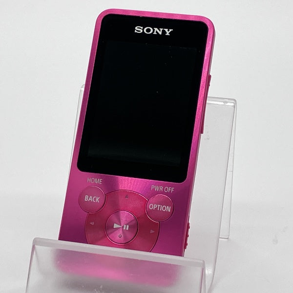 【中古】NW-S14［8GB］ピンク【秋葉原】