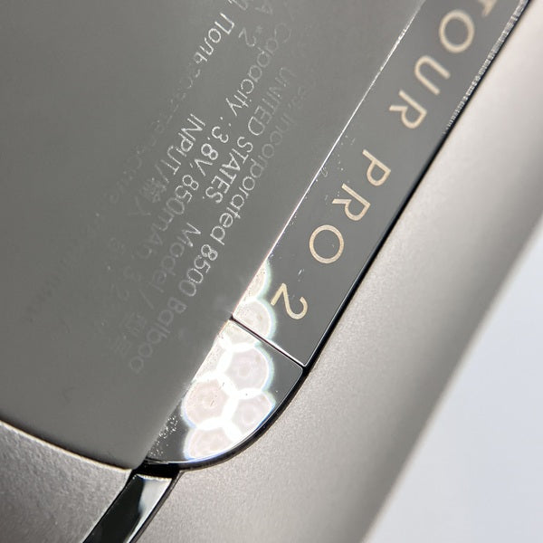 【中古】TOUR PRO 2 シャンパンゴールド【JBLTOURPRO2CPG】【日本橋】