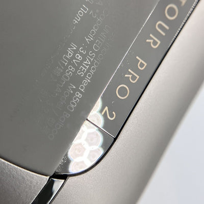 【中古】TOUR PRO 2 シャンパンゴールド【JBLTOURPRO2CPG】【日本橋】