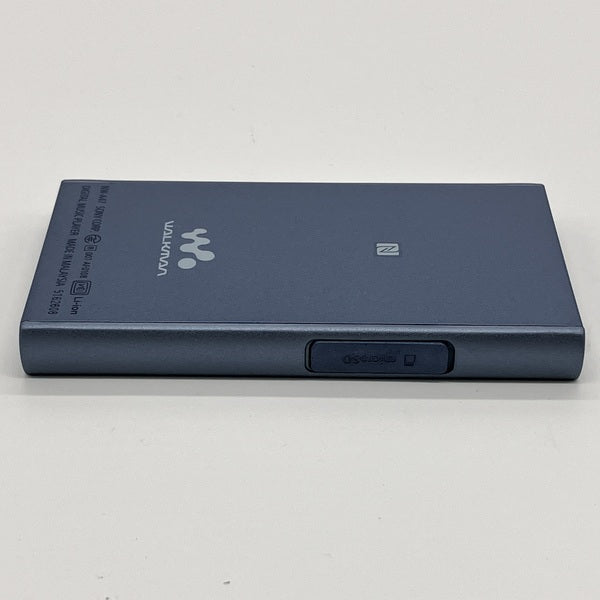 【中古】NW-A47 LM ムーンリットブルー【秋葉原】