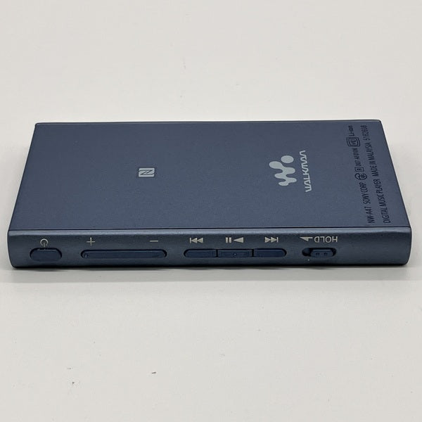 【中古】NW-A47 LM ムーンリットブルー【秋葉原】