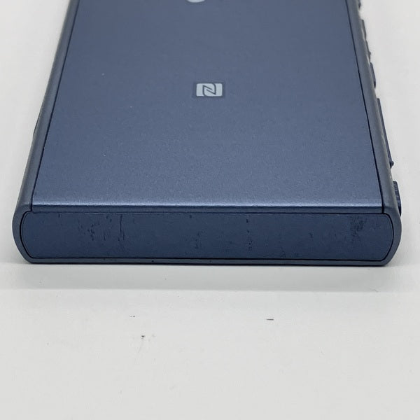 【中古】NW-A47 LM ムーンリットブルー【秋葉原】