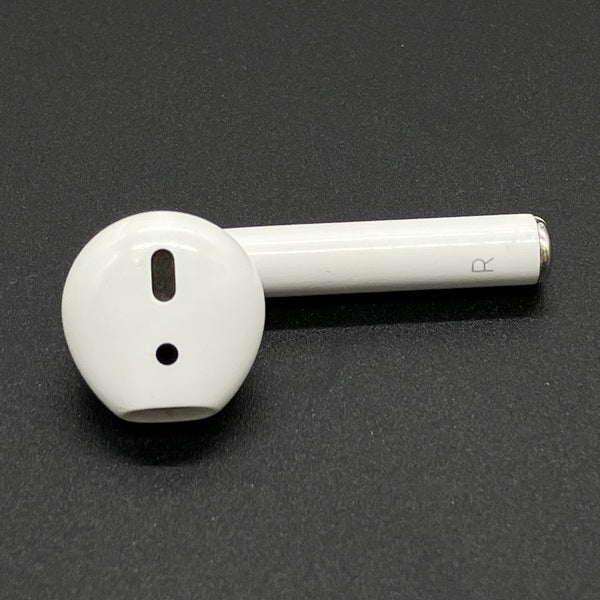 Apple 【中古】airpods （R側）(第2世代)【秋葉原】 – e☆イヤホン