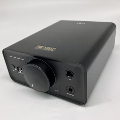 【中古】K7 【FIO-K7-B】【秋葉原】