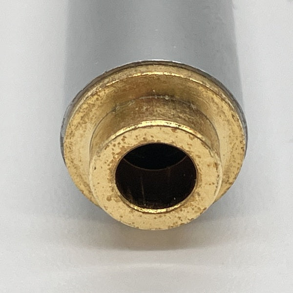 【中古】okcsc 6.3ｍｍ－4.4ｍｍ変換プラグ【秋葉原】