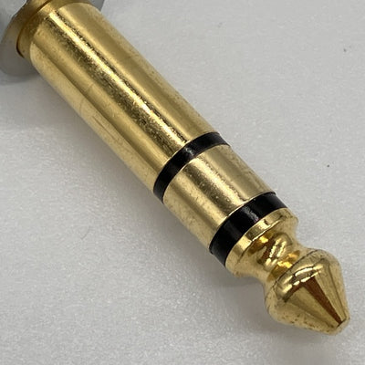【中古】okcsc 6.3ｍｍ－4.4ｍｍ変換プラグ【秋葉原】