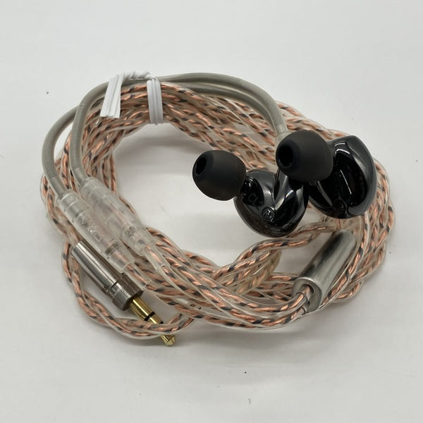 RHA 【中古】CL2 Planar【秋葉原】 – e☆イヤホン