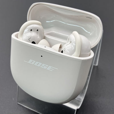 【中古】QuietComfort Earbuds II Soapstone【秋葉原】