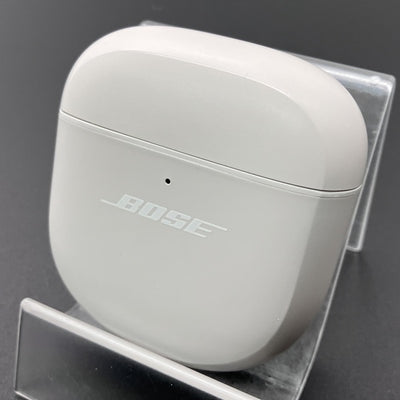 【中古】QuietComfort Earbuds II Soapstone【秋葉原】