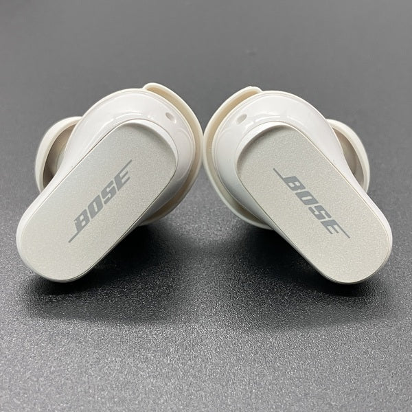 【中古】QuietComfort Earbuds II Soapstone【秋葉原】