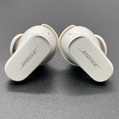 【中古】QuietComfort Earbuds II Soapstone【秋葉原】