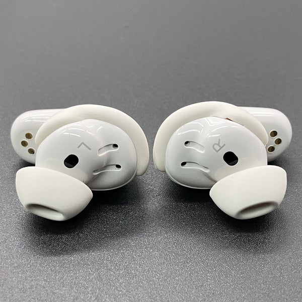 【中古】QuietComfort Earbuds II Soapstone【秋葉原】