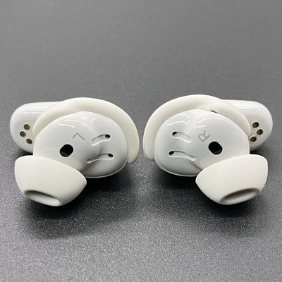 【中古】QuietComfort Earbuds II Soapstone【秋葉原】