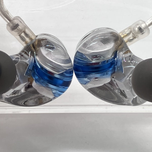 【中古】moondrop blessing3 水月雨 水月雨（MoonDrop） Blessing3｜新品通販フジヤエービック