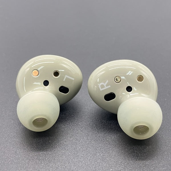 【中古】Galaxy Buds2 Olive 【SM-R177NZGAXJP】【名古屋】