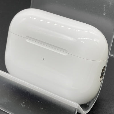 【中古】AirPods Pro (第2世代) MagSafe充電ケース(USB-C)(海外モデル)【秋葉原】