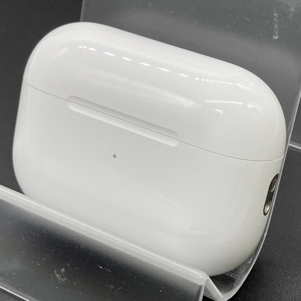 Apple 【中古】AirPods Pro (第2世代) MagSafe充電ケース(USB-C)(海外