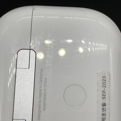 【中古】AirPods Pro (第2世代) MagSafe充電ケース(USB-C)(海外モデル)【秋葉原】
