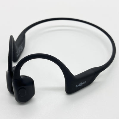 【中古】OpenRun Pro Black【SKZ-EP-000007】【秋葉原】