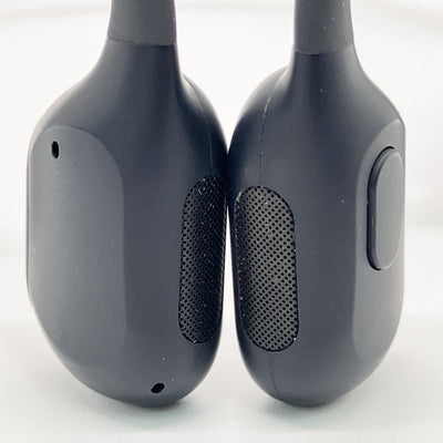 【中古】OpenRun Pro Black【SKZ-EP-000007】【秋葉原】