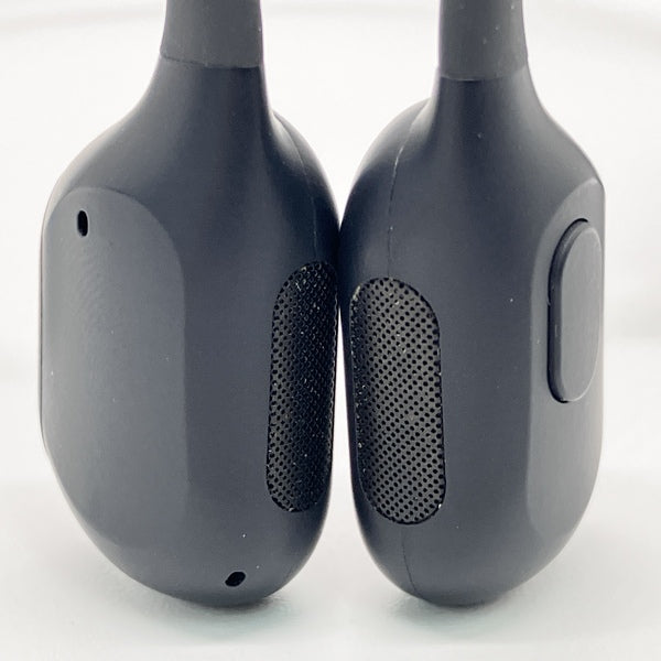 [中古]Shokz OpenRun Pro ブラック ProMini-Black1_b695fbec-58c3-