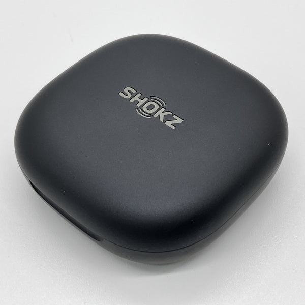 【中古】OpenFit2 Black【SKZ-EP-000045】【秋葉原】