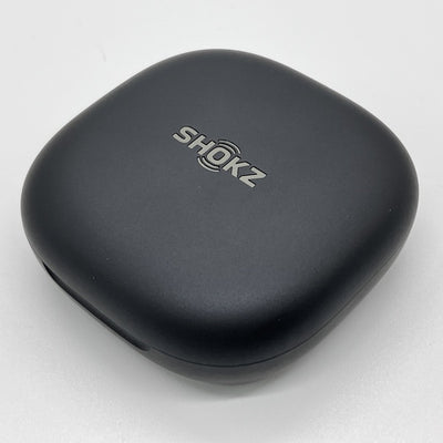 【中古】OpenFit2 Black【SKZ-EP-000045】【秋葉原】