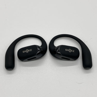 【中古】OpenFit2 Black【SKZ-EP-000045】【秋葉原】