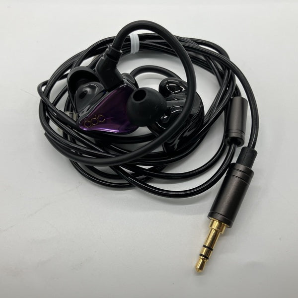 qdc 【中古】SUPERIOR Rondo Purple 【QDC-SUPERIOR-RP】【名古屋