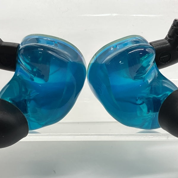 qdc 【中古】FRONTIER Emerald 【QDC-FRONTIER-EM】【名古屋