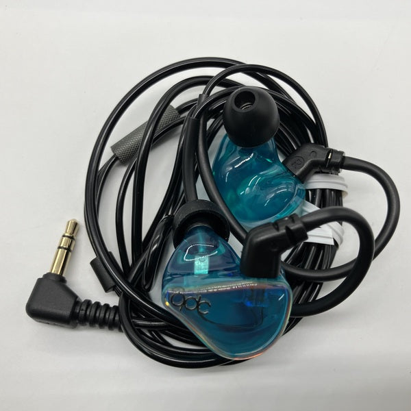 qdc 【中古】FRONTIER Emerald 【QDC-FRONTIER-EM】【名古屋