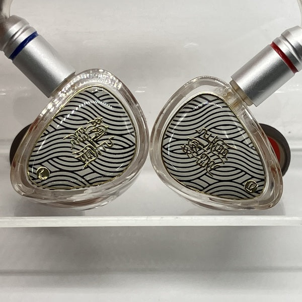 【中古】WAN'ER S.G 2 White 4.4mm【名古屋】