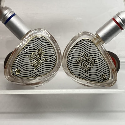 【中古】WAN'ER S.G 2 White 4.4mm【名古屋】