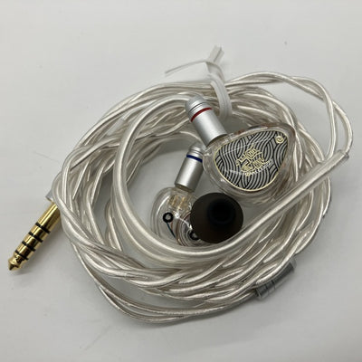 【中古】WAN'ER S.G 2 White 4.4mm【名古屋】