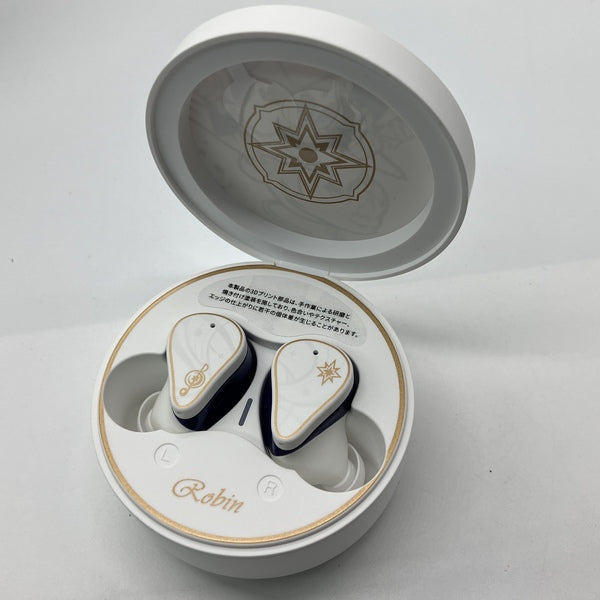 【中古】Robin's Earphones (崩壊：スターレイル) コラボモデル【名古屋】
