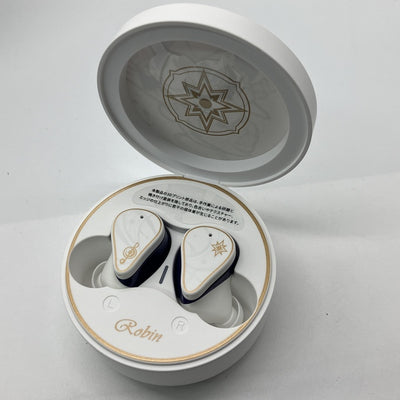 【中古】Robin's Earphones (崩壊：スターレイル) コラボモデル【名古屋】