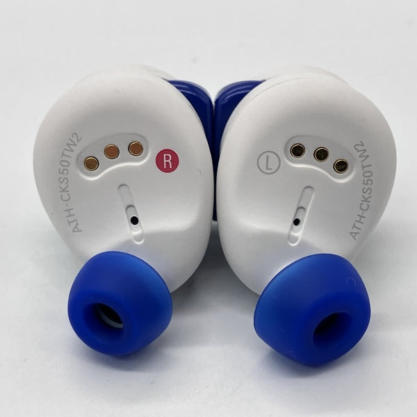 【中古】ATH-CKS50TW2 R2 (R2-D2モデル)【日本橋】