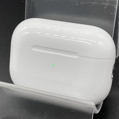 【中古】MagSafe充電ケース(USB-C)付きAirPods Pro(第2世代) MTJV3JA【日本橋】
