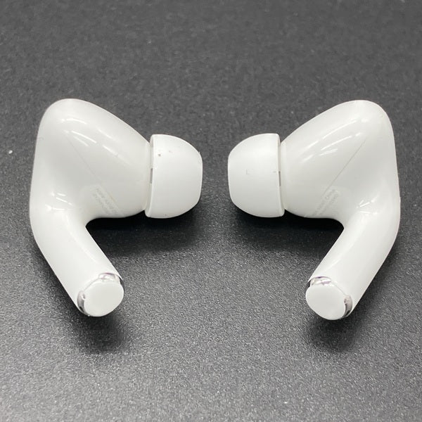 【中古】MagSafe充電ケース(USB-C)付きAirPods Pro(第2世代) MTJV3JA【日本橋】