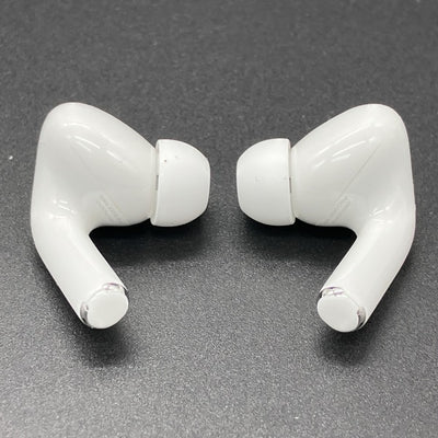 【中古】MagSafe充電ケース(USB-C)付きAirPods Pro(第2世代) MTJV3JA【日本橋】