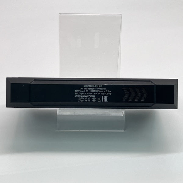 【中古】Q7 【FIO-Q7-B】【秋葉原】