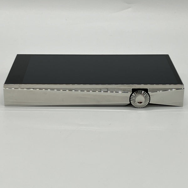 【中古】A&ultima SP3000 Silver 【IRV-AK-SP3000-SLV】【秋葉原】