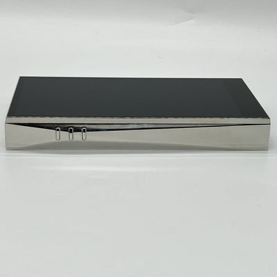 【中古】A&ultima SP3000 Silver 【IRV-AK-SP3000-SLV】【秋葉原】