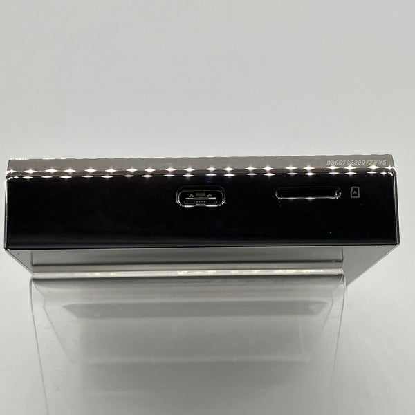 【中古】A&ultima SP3000 Silver 【IRV-AK-SP3000-SLV】【秋葉原】