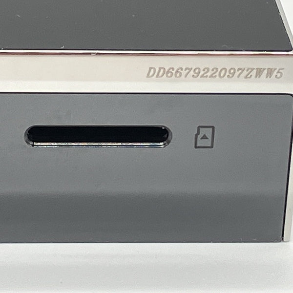 【中古】A&ultima SP3000 Silver 【IRV-AK-SP3000-SLV】【秋葉原】