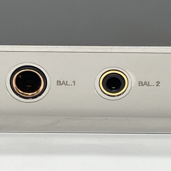 【中古】A&ultima SP3000 Silver 【IRV-AK-SP3000-SLV】【秋葉原】
