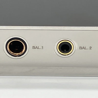 【中古】A&ultima SP3000 Silver 【IRV-AK-SP3000-SLV】【秋葉原】